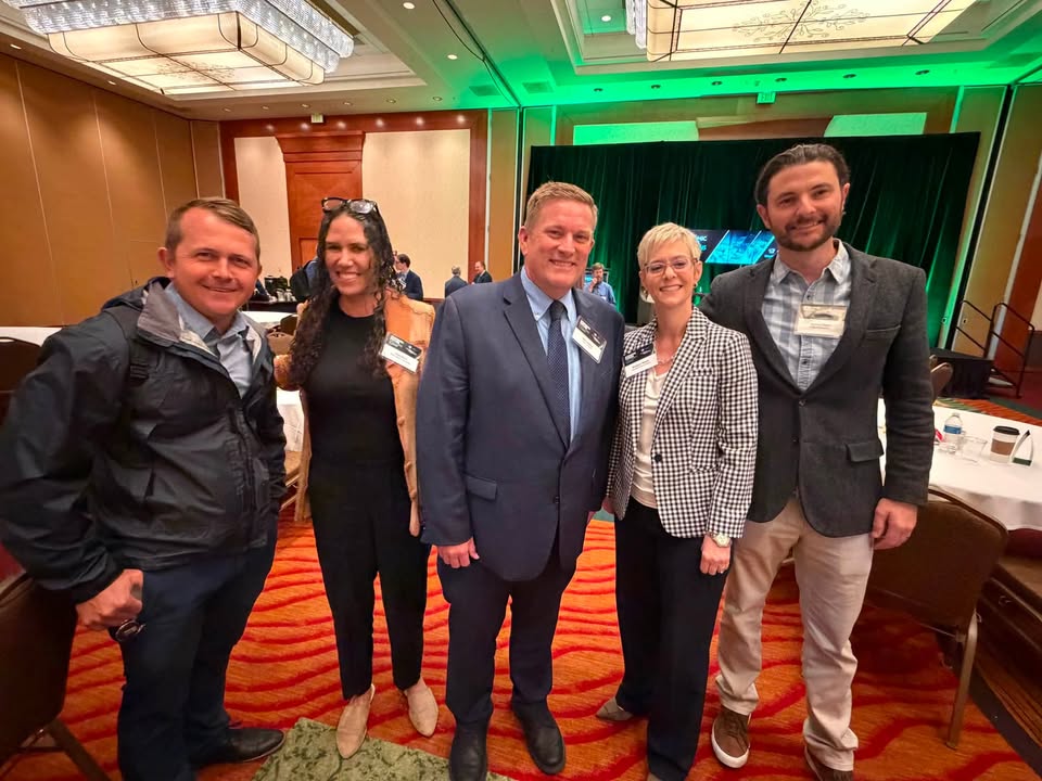 Washington Economic Development Association