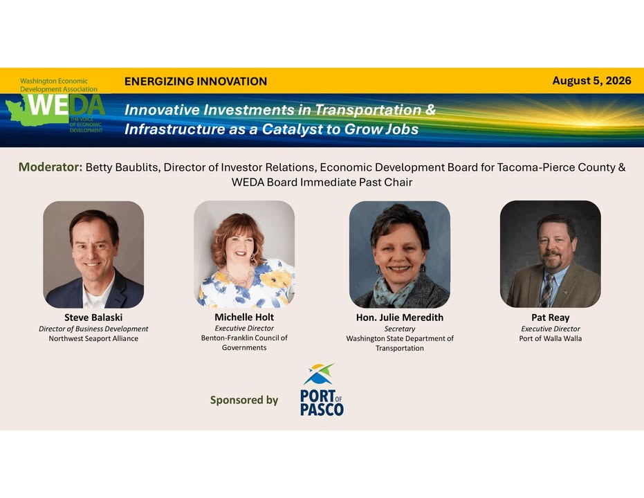 Washington Economic Development Association