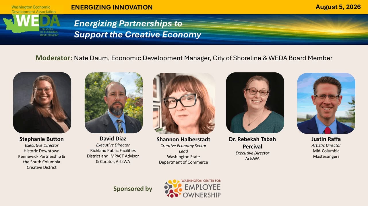 Washington Economic Development Association