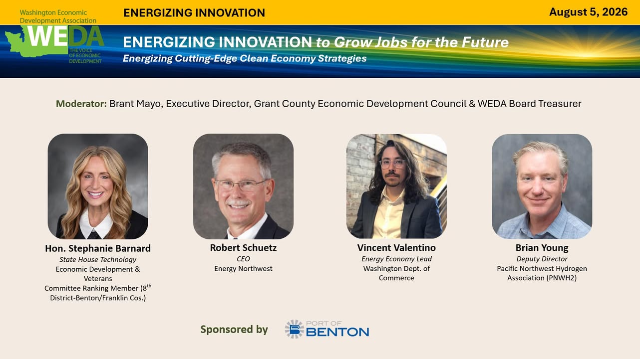 Washington Economic Development Association