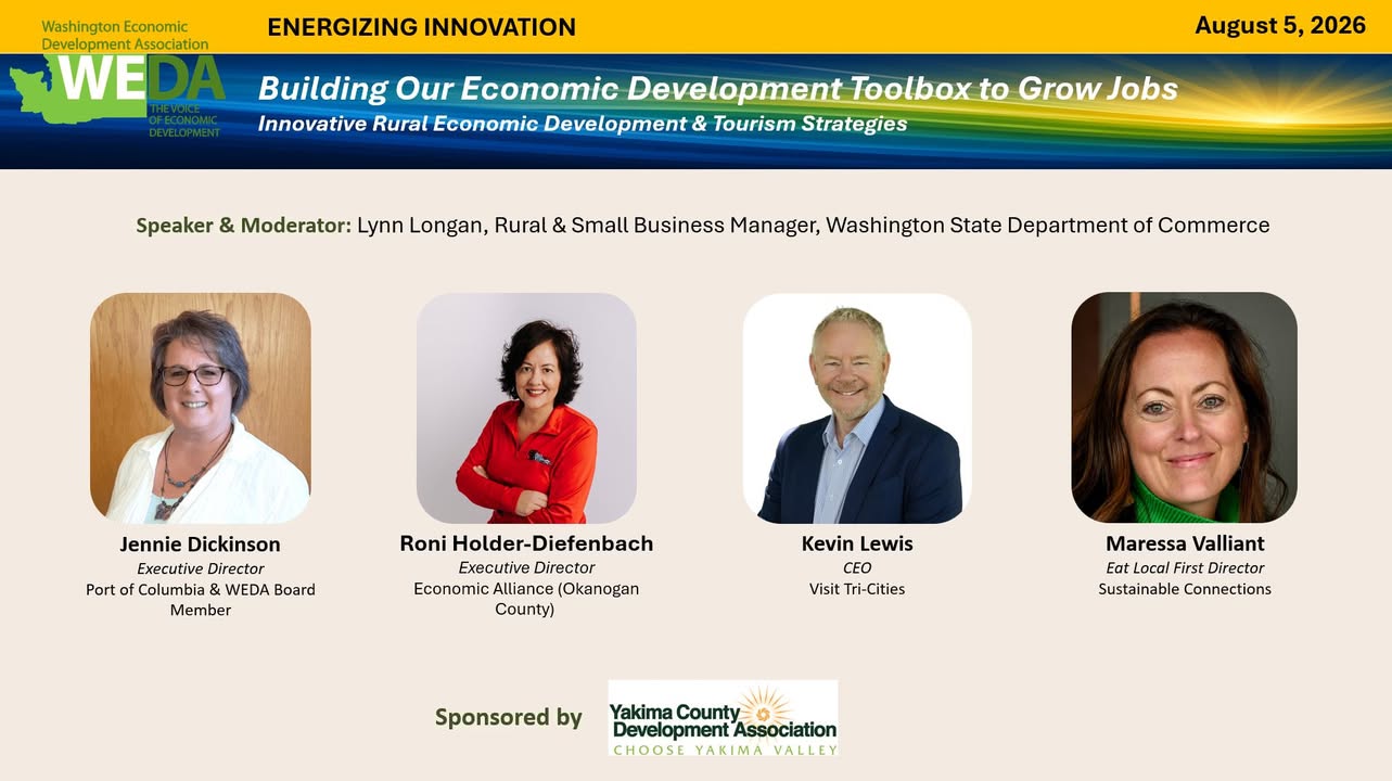 Washington Economic Development Association