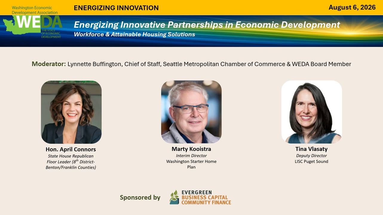 Washington Economic Development Association