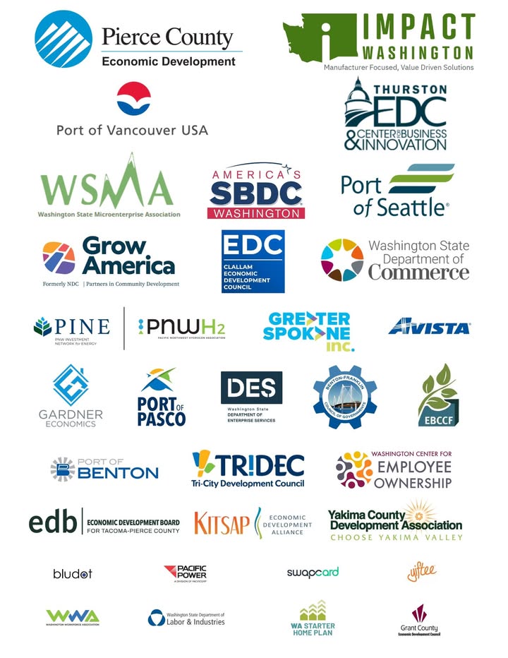 Washington Economic Development Association