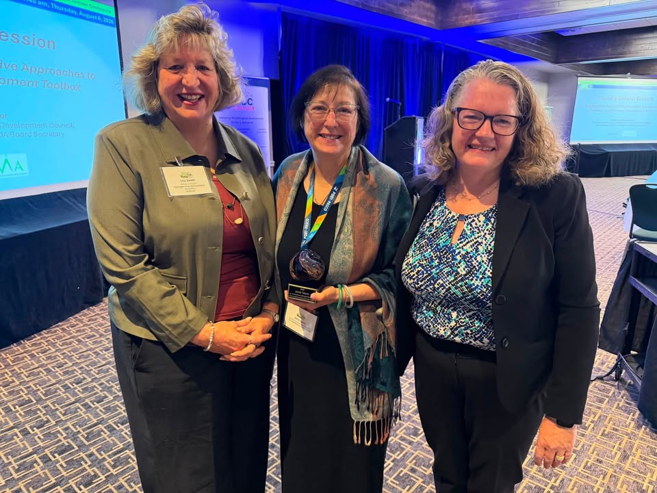 Washington Economic Development Association