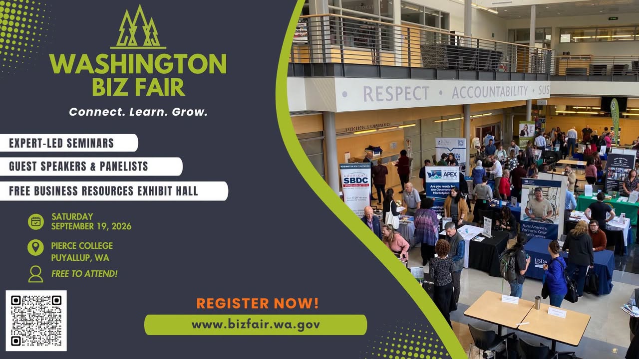 Washington Economic Development Association