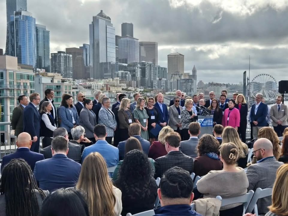 Washington Economic Development Association