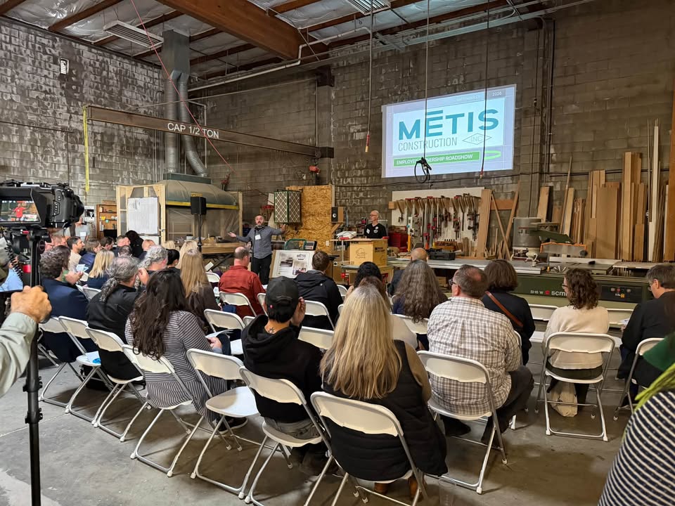 Washington Economic Development Association