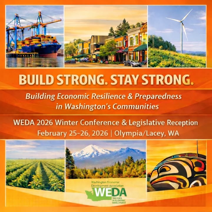 Washington Economic Development Association