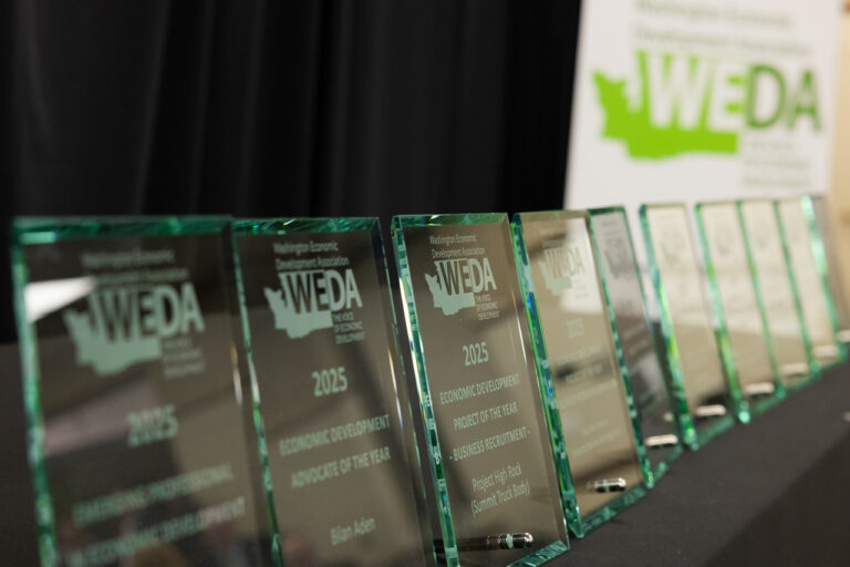Washington Economic Development Association
