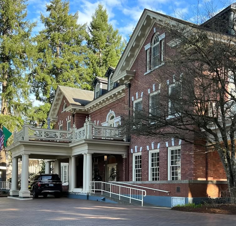 Washington Economic Development Association