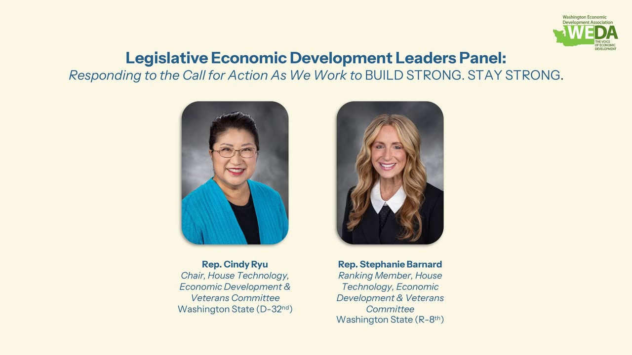 Washington Economic Development Association