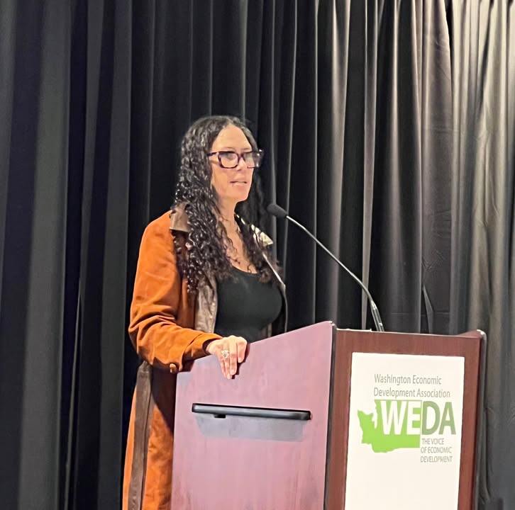 Washington Economic Development Association
