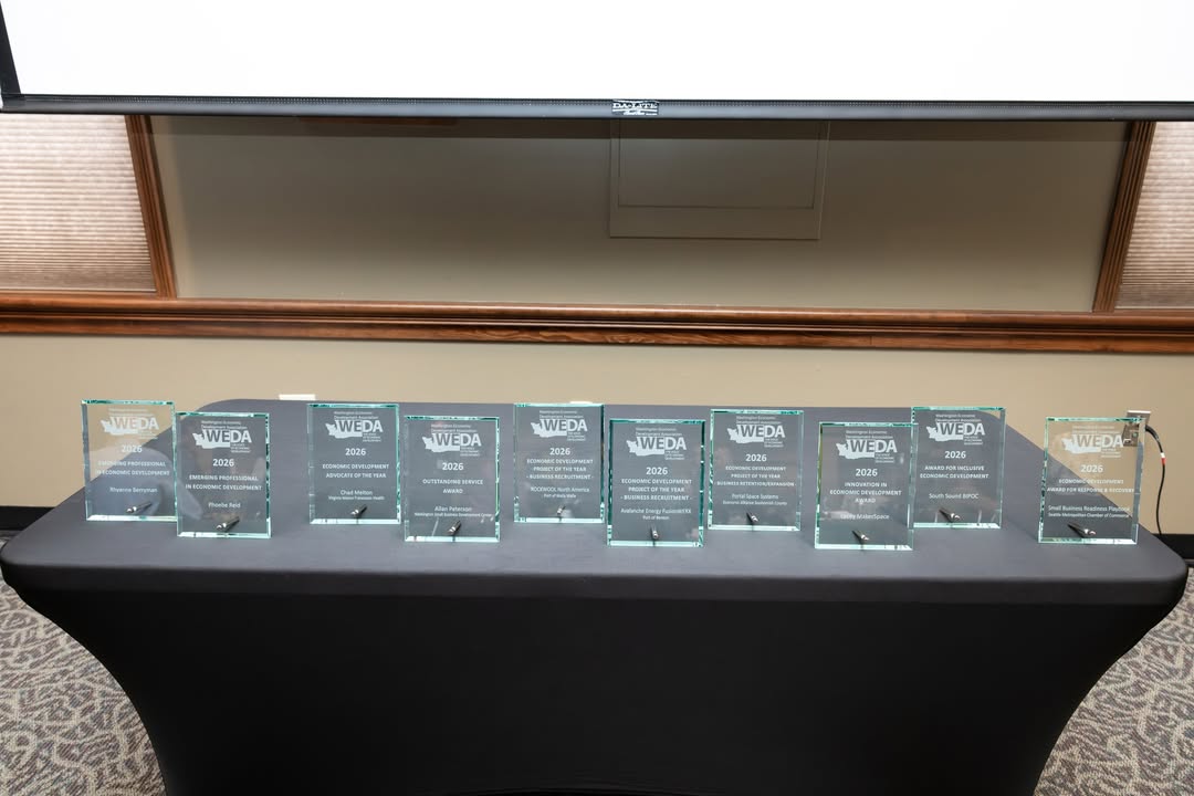 Washington Economic Development Association