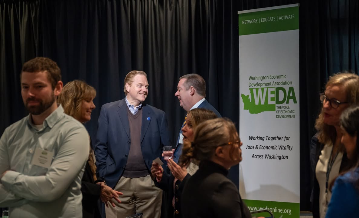 Washington Economic Development Association