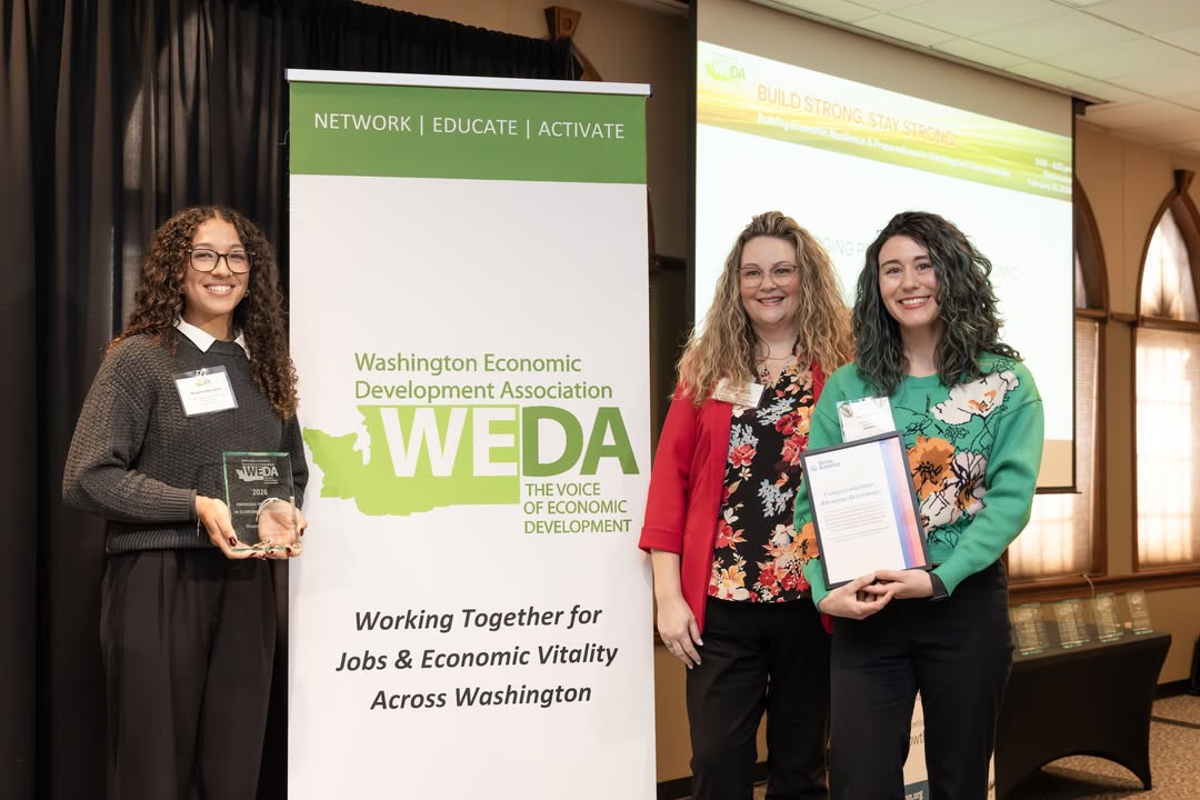 Washington Economic Development Association