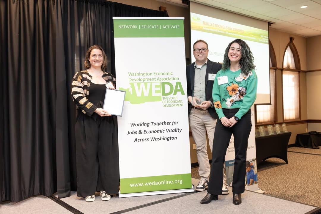 Washington Economic Development Association