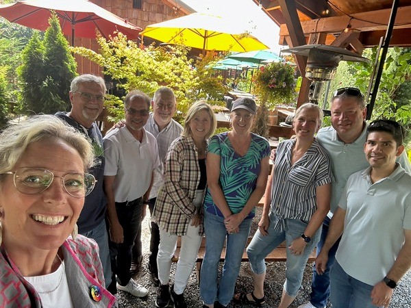 Washington Economic Development Association