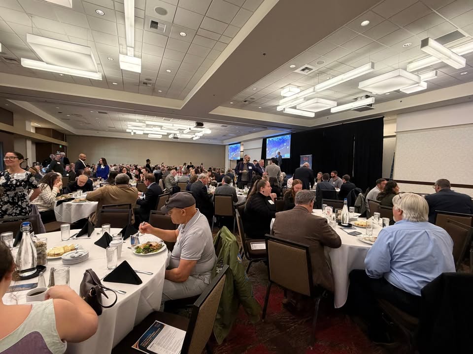 Washington Economic Development Association