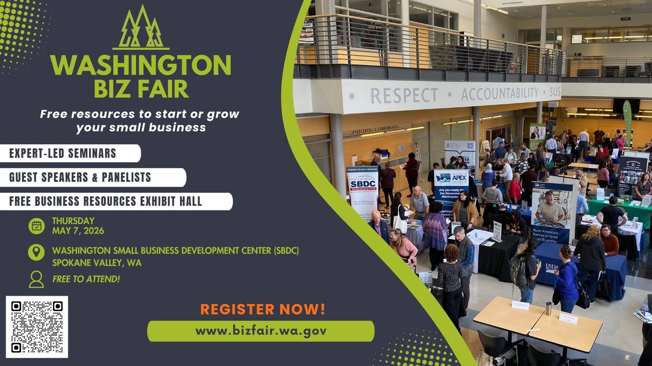 Washington Economic Development Association