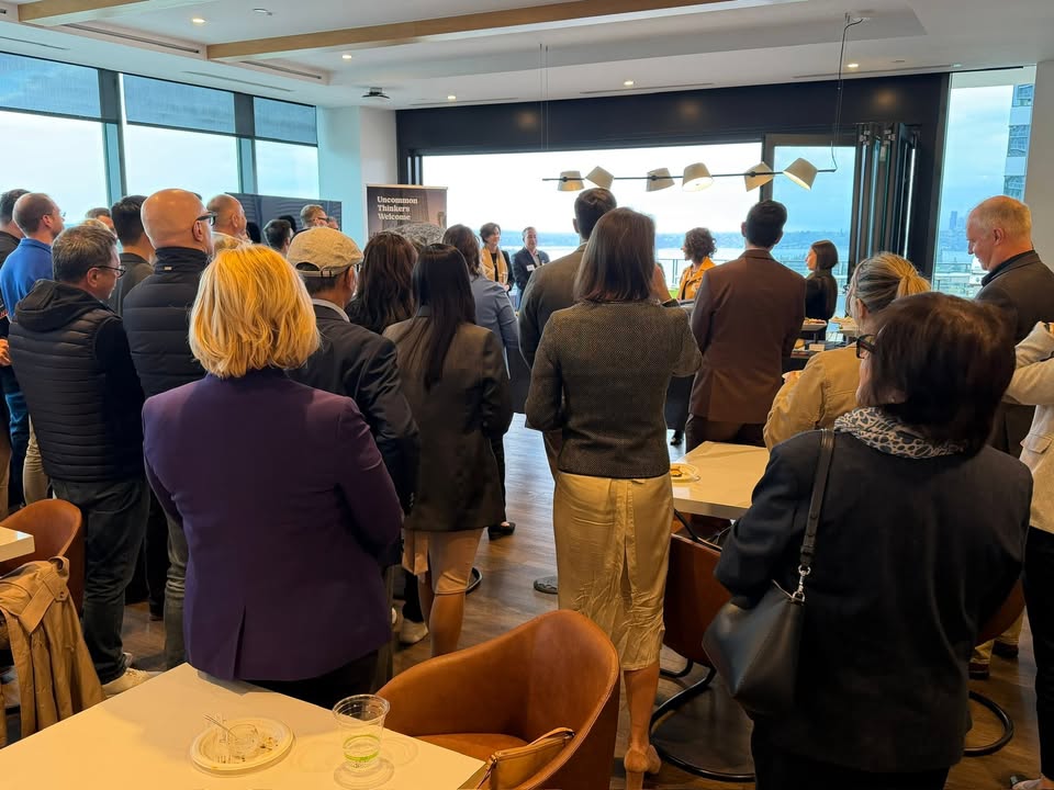 Washington Economic Development Association