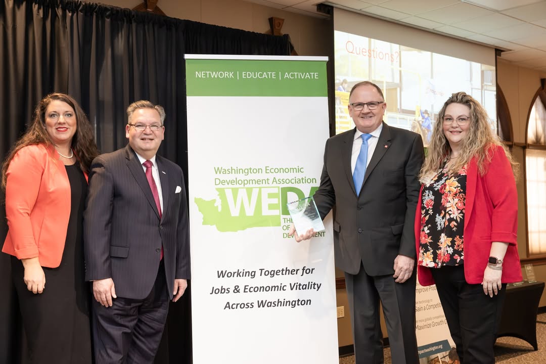 Washington Economic Development Association