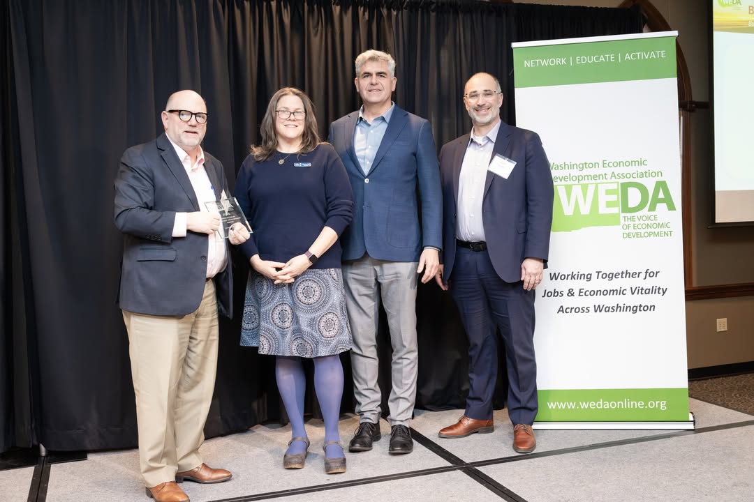 Washington Economic Development Association