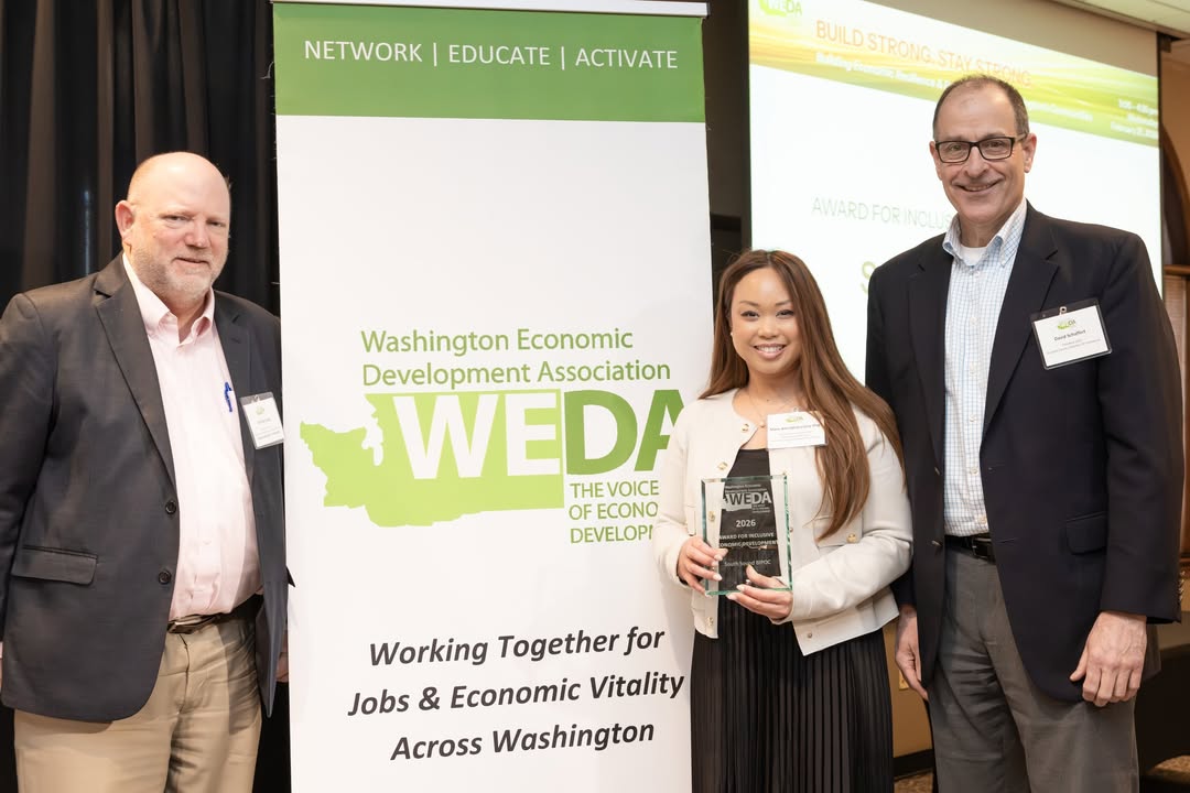 Washington Economic Development Association