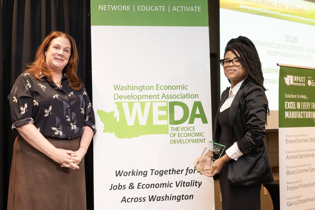 Washington Economic Development Association