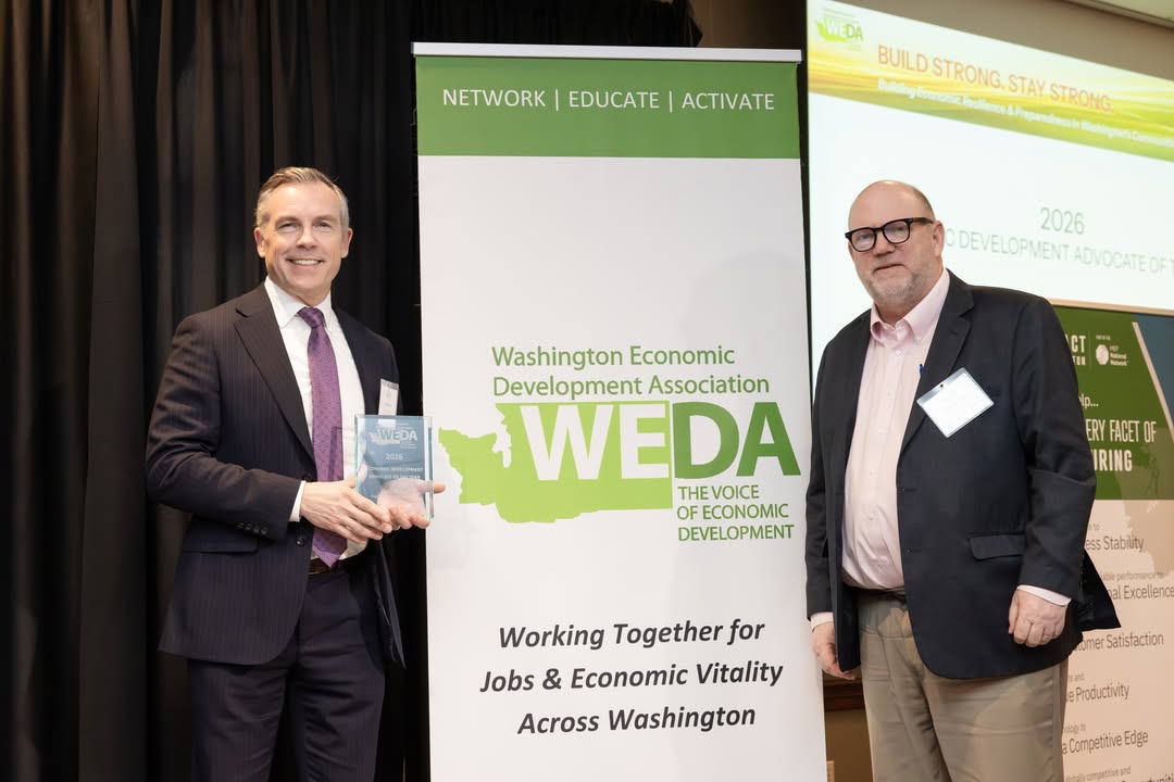 Washington Economic Development Association