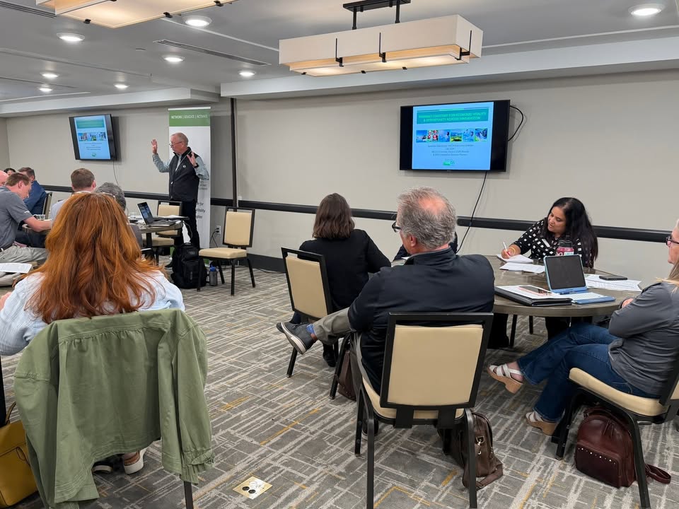 Washington Economic Development Association