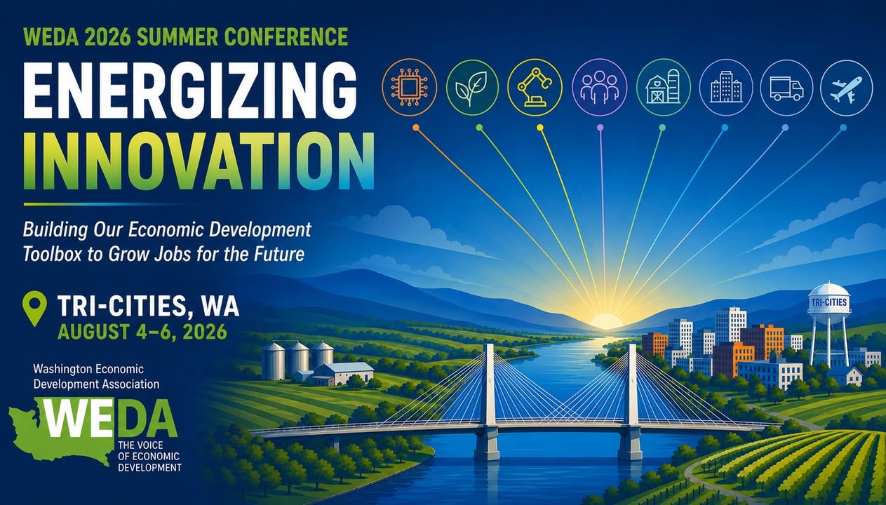 Washington Economic Development Association